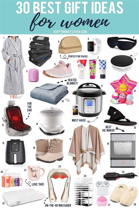 best gifts for her 2025